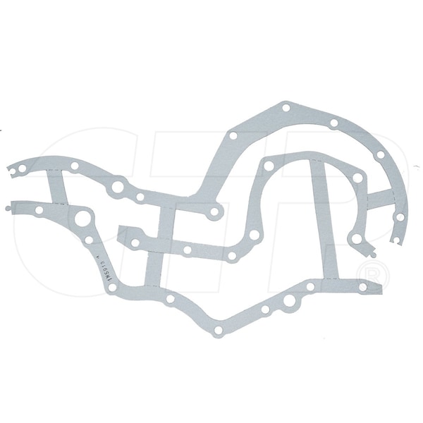 Aic Replacement Parts Gasket Fits Caterpillar Models 1M5913 - main